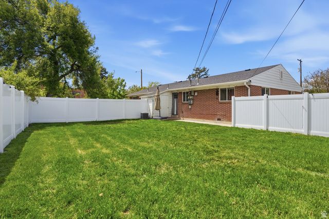 3461 S 1300 E, Salt Lake City, UT 84106
