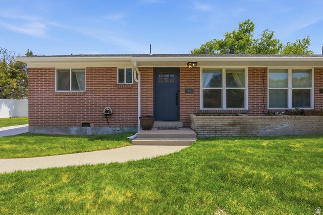 3461 S 1300 E, Salt Lake City, UT 84106