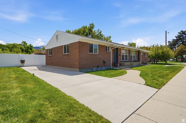 3461 S 1300 E, Salt Lake City, UT 84106