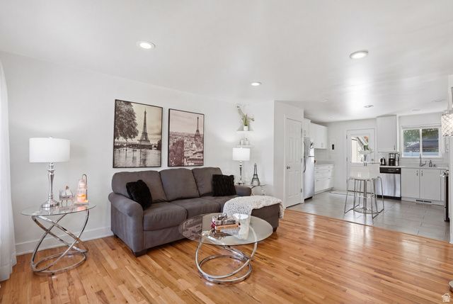 3461 S 1300 E, Salt Lake City, UT 84106
