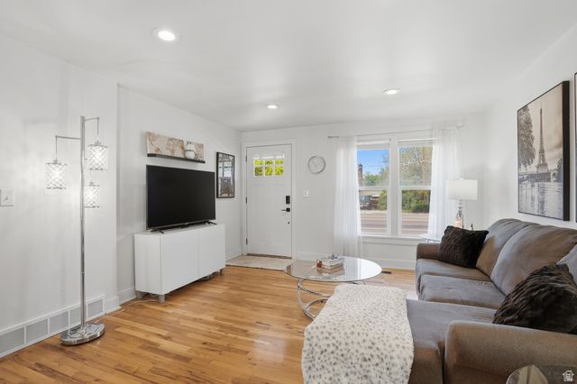 3461 S 1300 E, Salt Lake City, UT 84106