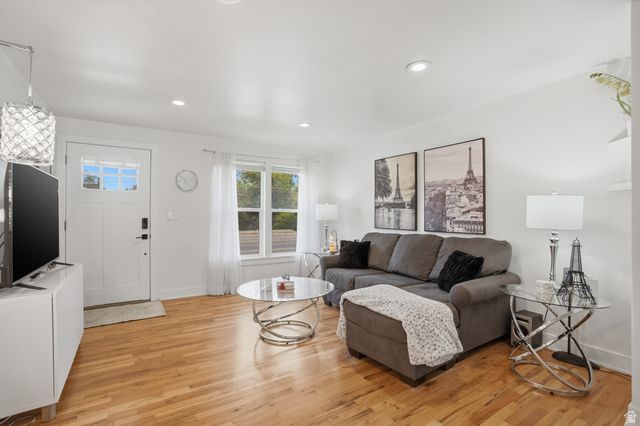 3461 S 1300 E, Salt Lake City, UT 84106