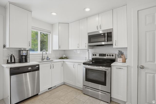 3461 S 1300 E, Salt Lake City, UT 84106