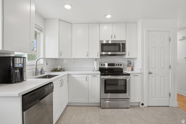 3461 S 1300 E, Salt Lake City, UT 84106