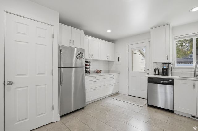 3461 S 1300 E, Salt Lake City, UT 84106