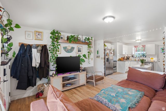 3461 S 1300 E, Salt Lake City, UT 84106