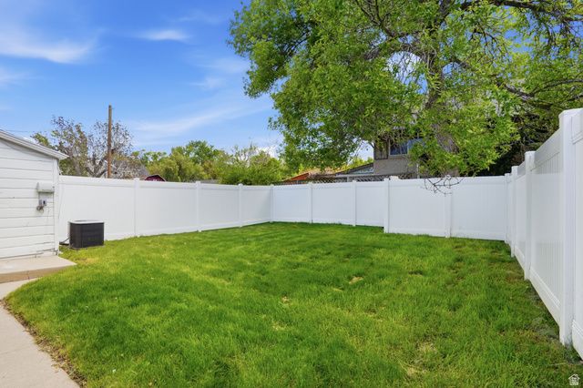 3461 S 1300 E, Salt Lake City, UT 84106