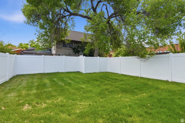 3461 S 1300 E, Salt Lake City, UT 84106