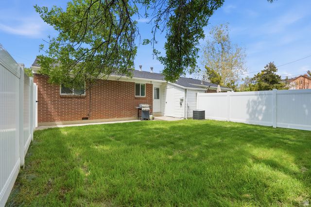 3461 S 1300 E, Salt Lake City, UT 84106