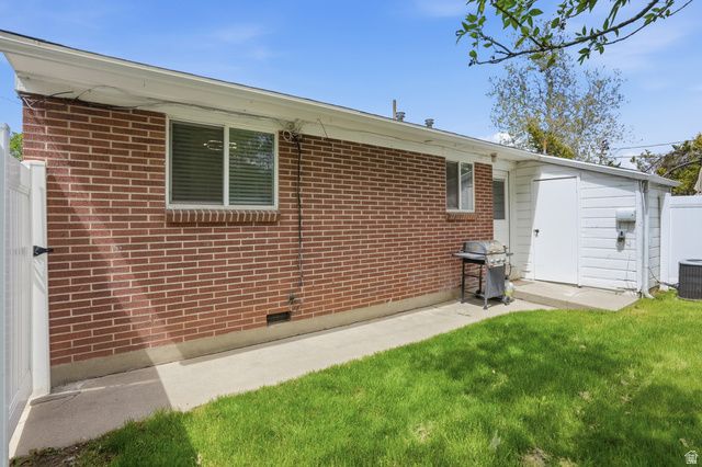 3461 S 1300 E, Salt Lake City, UT 84106