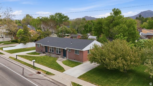 3461 S 1300 E, Salt Lake City, UT 84106