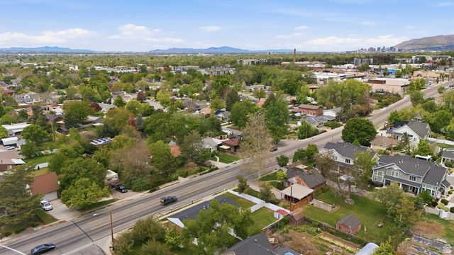 3461 S 1300 E, Salt Lake City, UT 84106