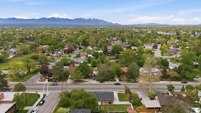 3461 S 1300 E, Salt Lake City, UT 84106