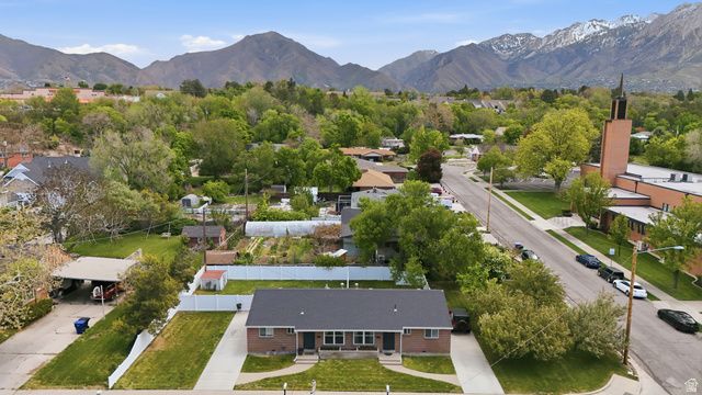 3461 S 1300 E, Salt Lake City, UT 84106