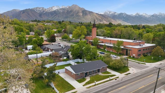 3461 S 1300 E, Salt Lake City, UT 84106