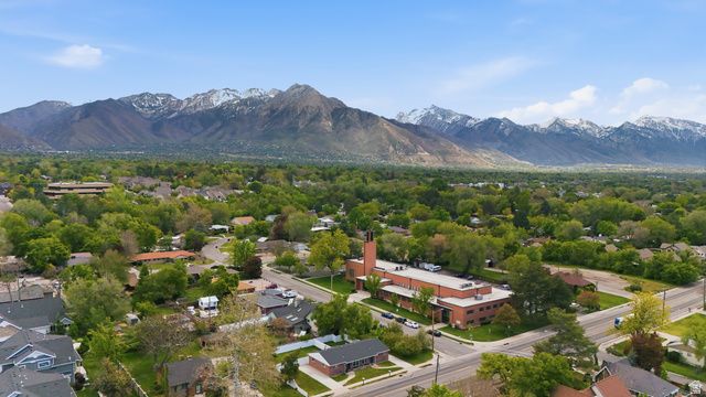 3461 S 1300 E, Salt Lake City, UT 84106