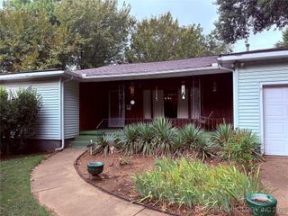 504 N D Avenue, Cleveland, OK 74020
