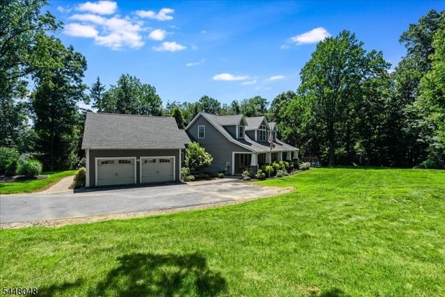 400 Stanhope Rd, Sparta Twp., NJ 07871