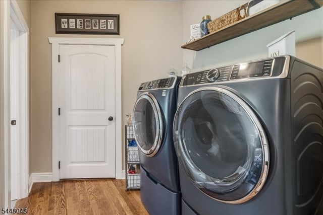 400 Stanhope Rd, Sparta Twp., NJ 07871