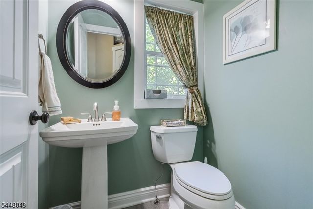 400 Stanhope Rd, Sparta Twp., NJ 07871