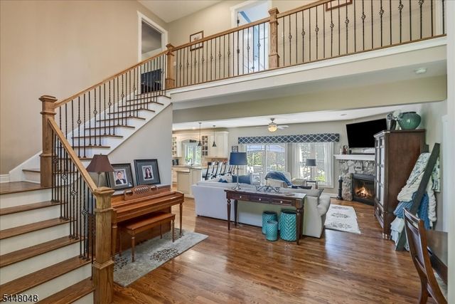 400 Stanhope Rd, Sparta Twp., NJ 07871