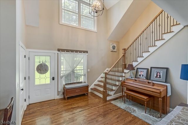 400 Stanhope Rd, Sparta Twp., NJ 07871