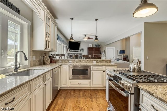 400 Stanhope Rd, Sparta Twp., NJ 07871