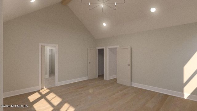 340 9TH Street, Atlantic Beach, FL 32233