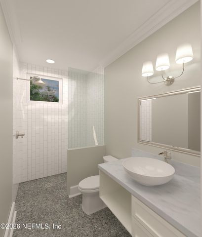 340 9TH Street, Atlantic Beach, FL 32233