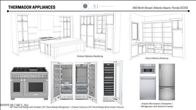 340 9TH Street, Atlantic Beach, FL 32233