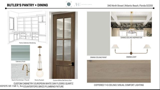 340 9TH Street, Atlantic Beach, FL 32233