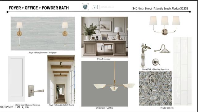 340 9TH Street, Atlantic Beach, FL 32233