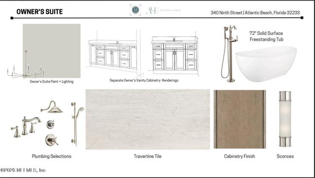 340 9TH Street, Atlantic Beach, FL 32233