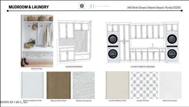 340 9TH Street, Atlantic Beach, FL 32233