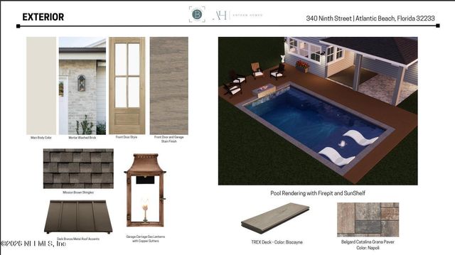 340 9TH Street, Atlantic Beach, FL 32233