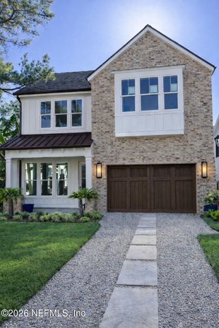 340 9TH Street, Atlantic Beach, FL 32233