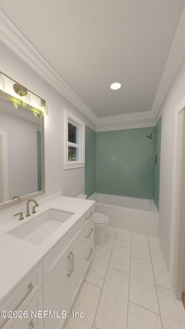 340 9TH Street, Atlantic Beach, FL 32233