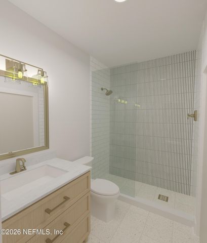 340 9TH Street, Atlantic Beach, FL 32233