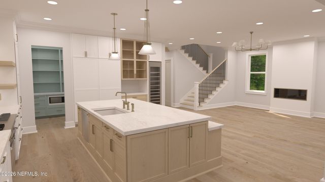 340 9TH Street, Atlantic Beach, FL 32233