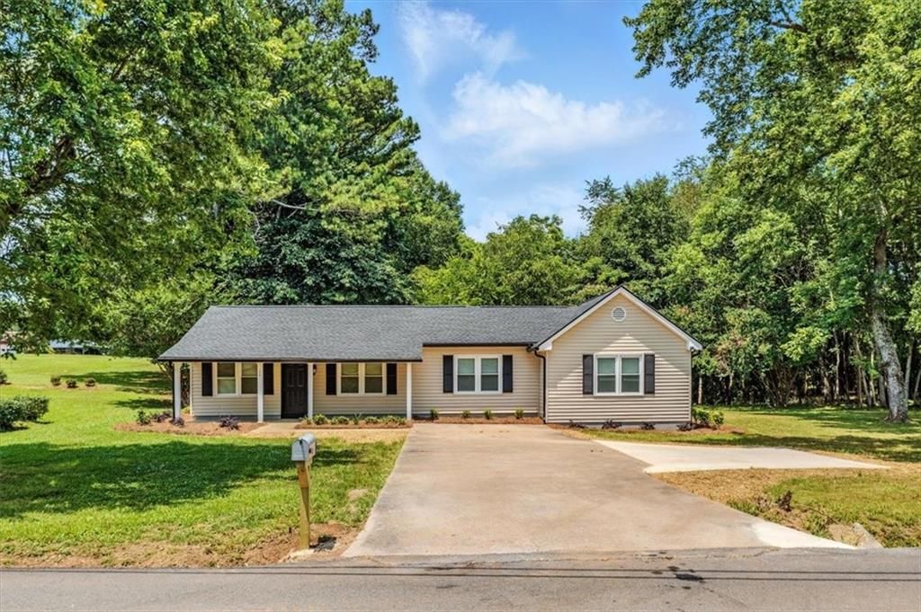 158 Sproull SE Road, Rome, GA 30161