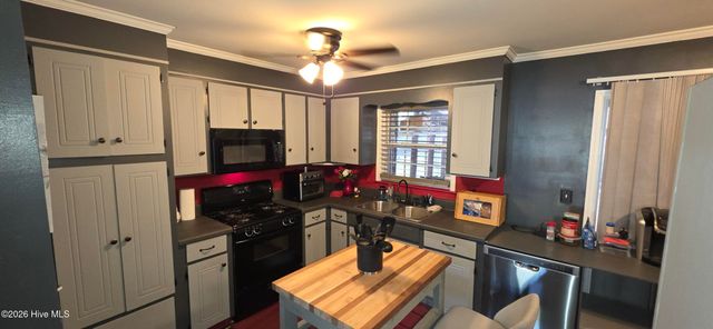 214 Bristol Avenue, Aiken, SC 29801