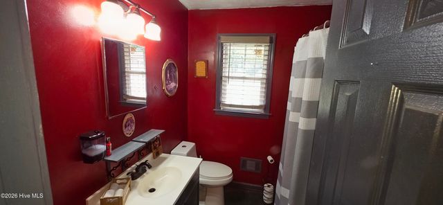 214 Bristol Avenue, Aiken, SC 29801