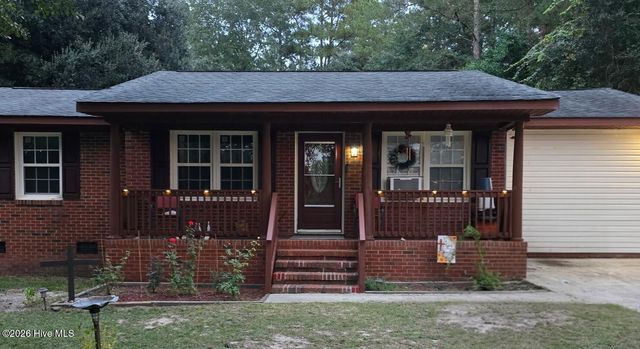 214 Bristol Avenue, Aiken, SC 29801