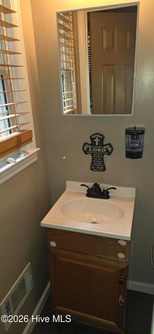 214 Bristol Avenue, Aiken, SC 29801
