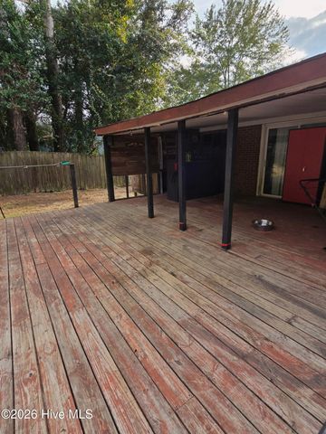 214 Bristol Avenue, Aiken, SC 29801