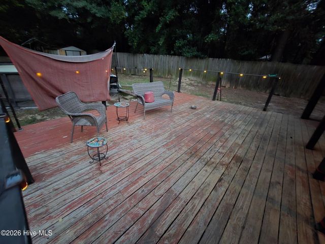 214 Bristol Avenue, Aiken, SC 29801