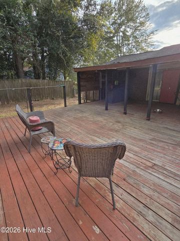 214 Bristol Avenue, Aiken, SC 29801
