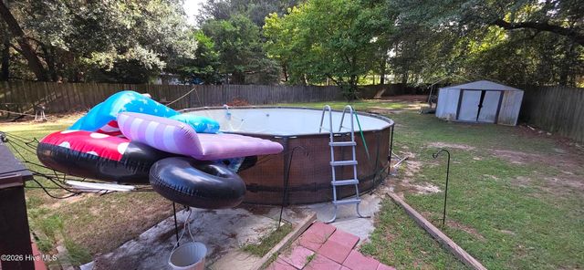 214 Bristol Avenue, Aiken, SC 29801