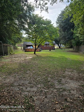 214 Bristol Avenue, Aiken, SC 29801