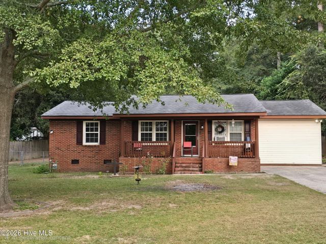 214 Bristol Avenue, Aiken, SC 29801